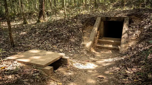 Cu Chi Tunnels: Half-Day vs Full-Day Tour, Which to Choose
