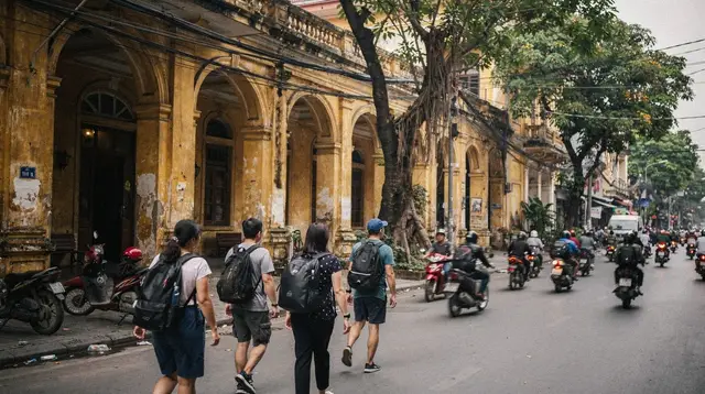 The Classic Ho Chi Minh City Tour, Explained